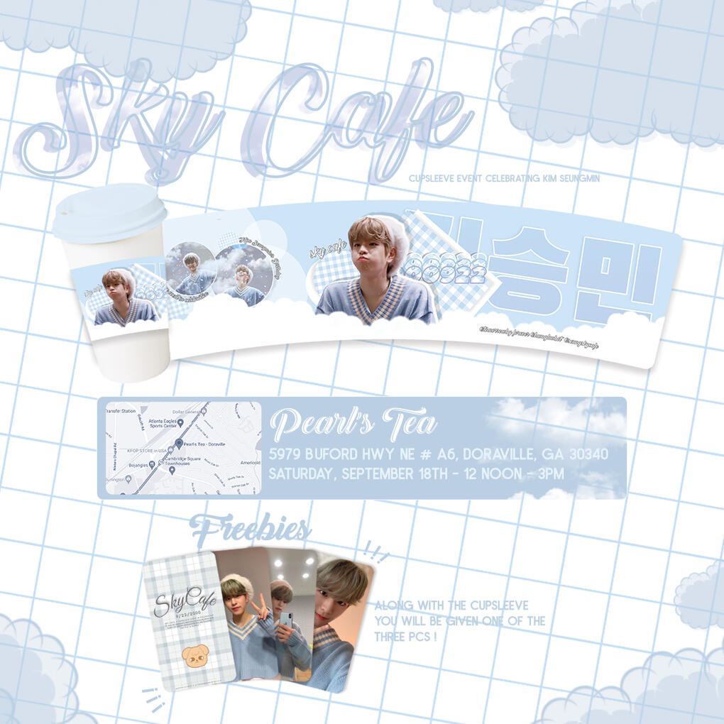 Sky Cafe | 210918