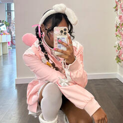 ˚ʚ♡ɞ˚